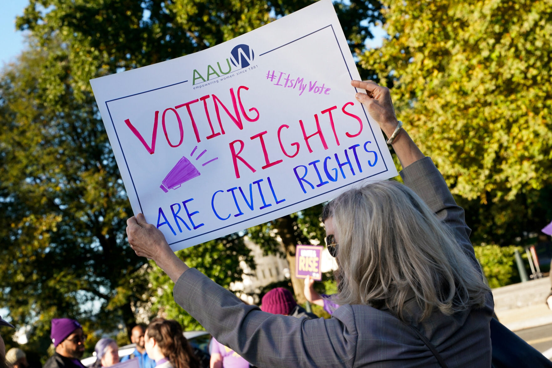 States are redistricting to help one party but sometimes the move can backfire